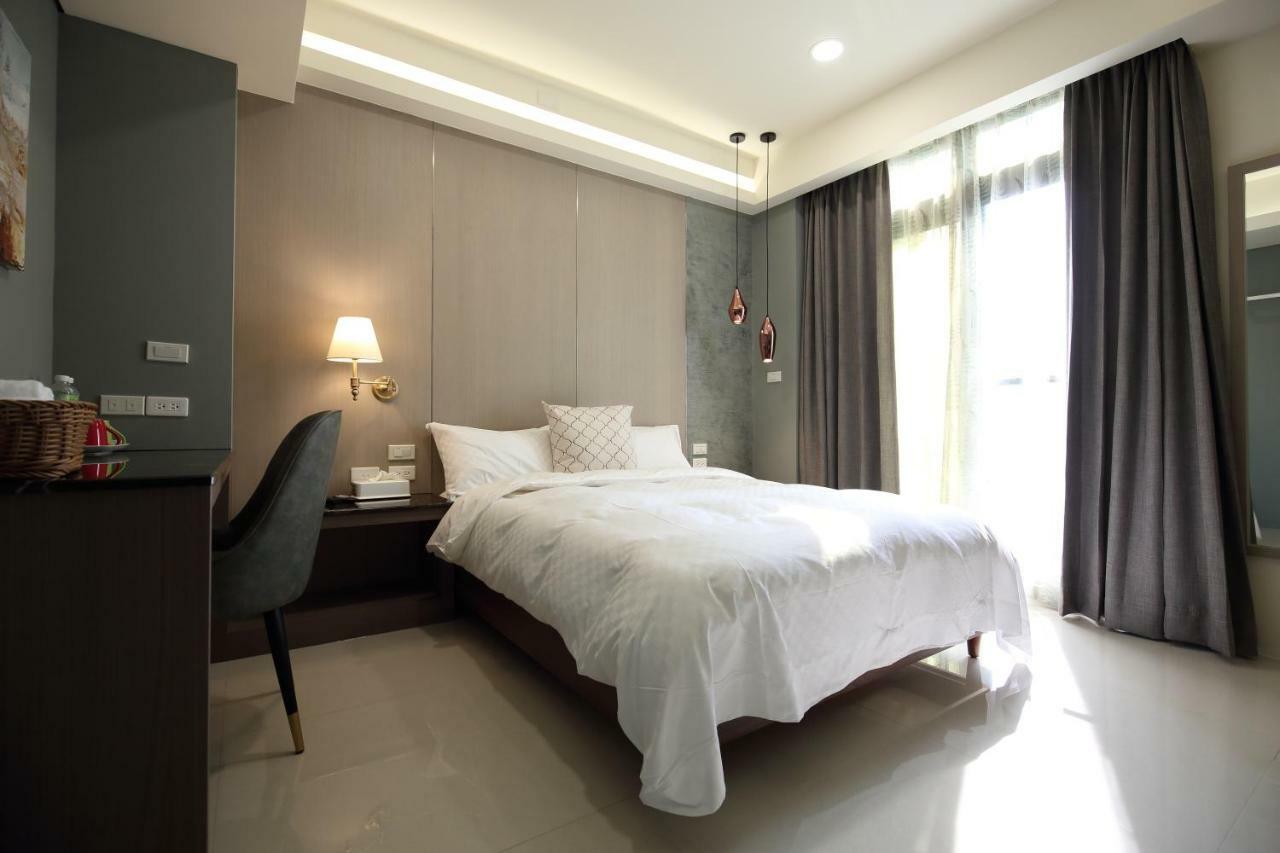 مدينة هوالين 52 Travelers Home المظهر الخارجي الصورة