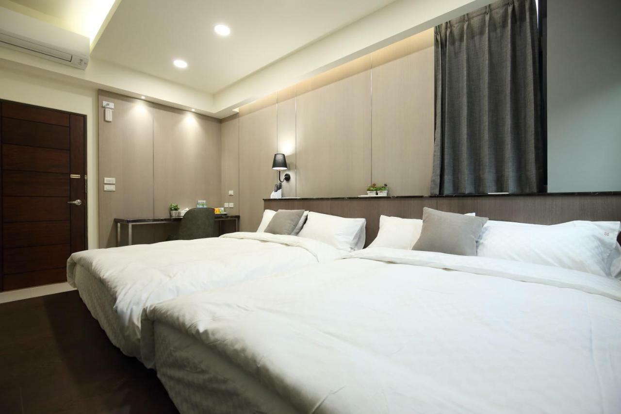 مدينة هوالين 52 Travelers Home المظهر الخارجي الصورة