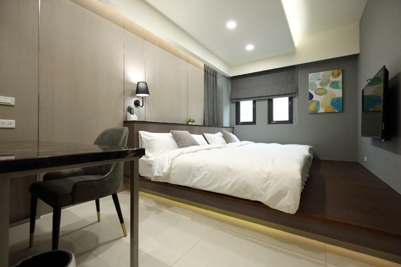 مدينة هوالين 52 Travelers Home المظهر الخارجي الصورة