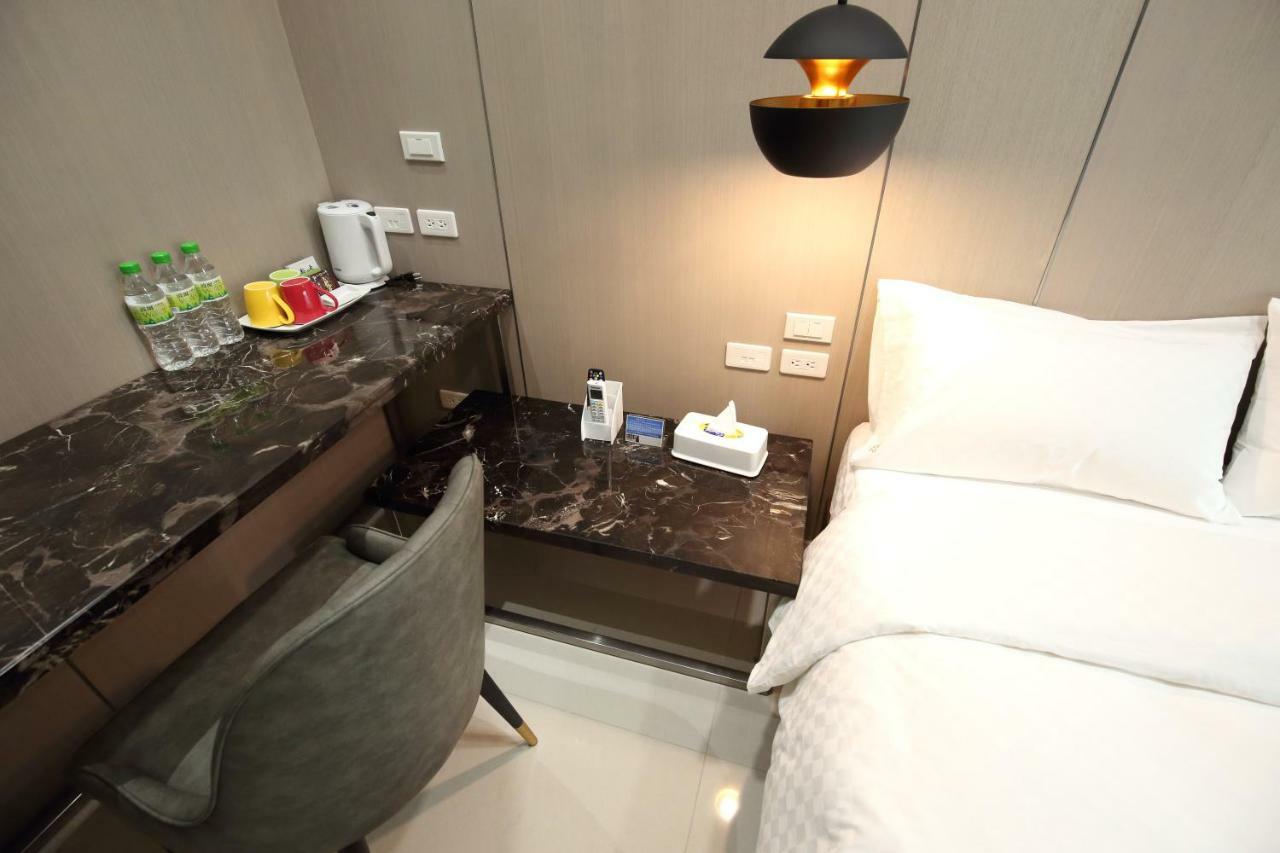 مدينة هوالين 52 Travelers Home المظهر الخارجي الصورة