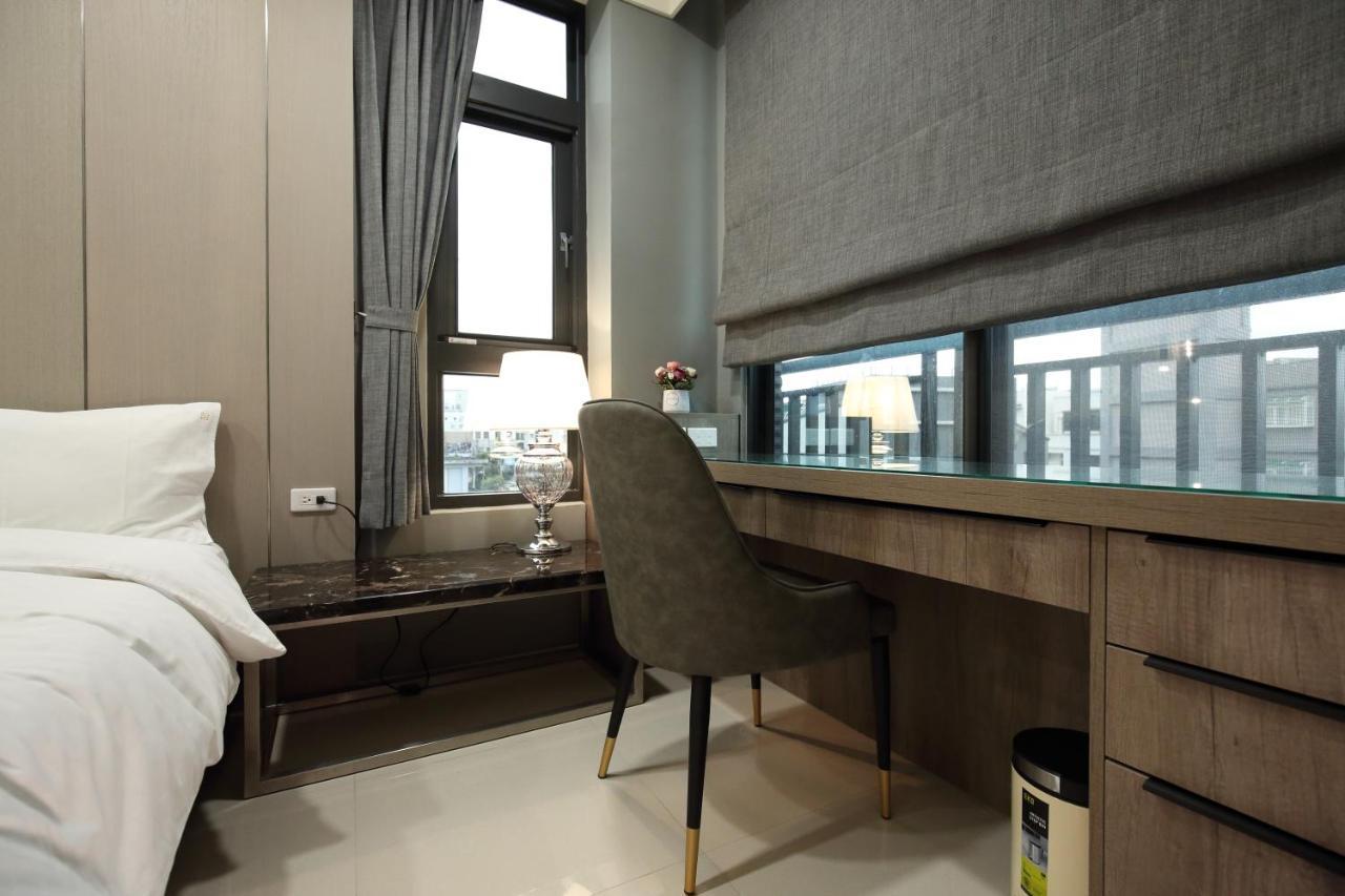 مدينة هوالين 52 Travelers Home المظهر الخارجي الصورة